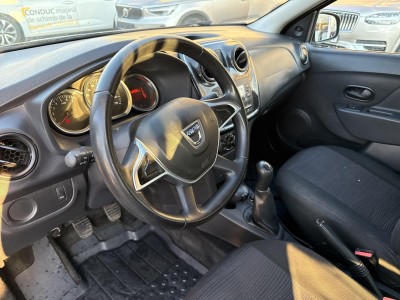 Dacia Logan — Imagine 10