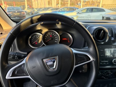 Dacia Logan — Imagine 11