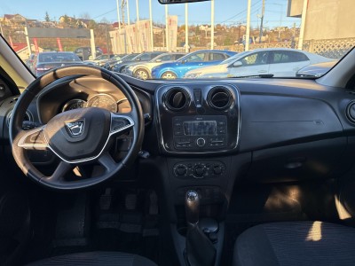 Dacia Logan — Imagine 12