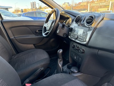 Dacia Logan — Imagine 13