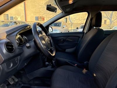 Dacia Logan — Imagine 14