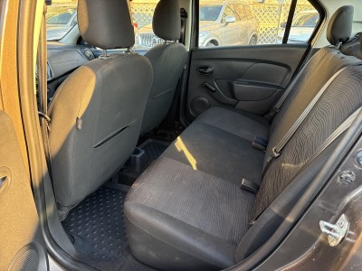 Dacia Logan — Imagine 15
