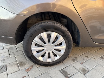 Dacia Logan — Imagine 17
