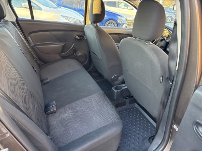 Dacia Logan — Imagine 18