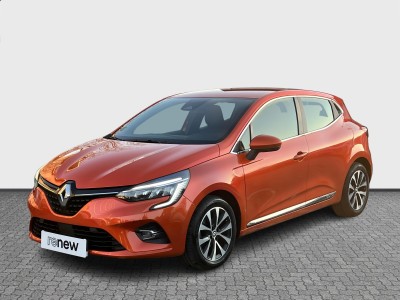 Renault CLIO — Imagine 1