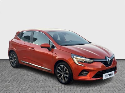 Renault CLIO — Imagine 3