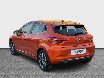 Renault CLIO — Imagine 5
