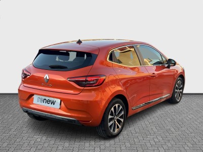 Renault CLIO — Imagine 7