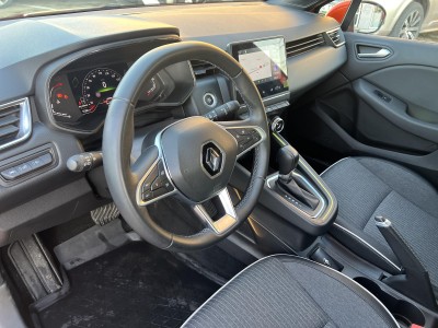 Renault CLIO — Imagine 9