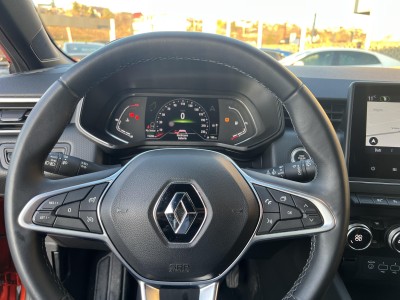 Renault CLIO — Imagine 10