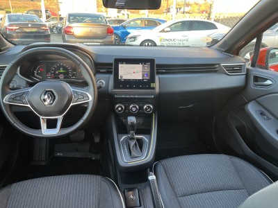 Renault CLIO — Imagine 11