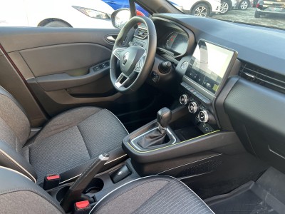 Renault CLIO — Imagine 12