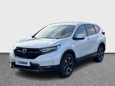 Honda CR-V Elegance AWD — Imagine 1