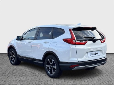 Honda CR-V Elegance AWD — Imagine 3
