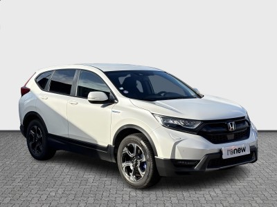 Honda CR-V Elegance AWD — Imagine 4