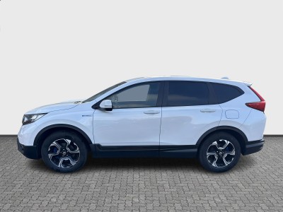 Honda CR-V Elegance AWD — Imagine 5