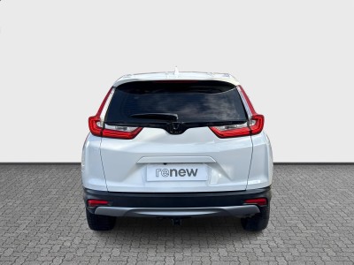 Honda CR-V Elegance AWD — Imagine 6