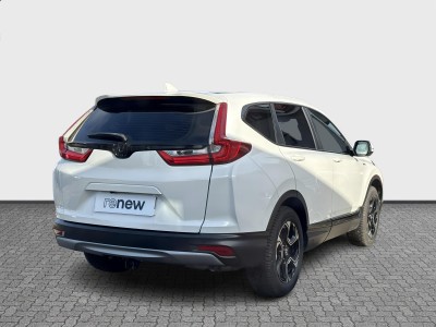 Honda CR-V Elegance AWD — Imagine 7
