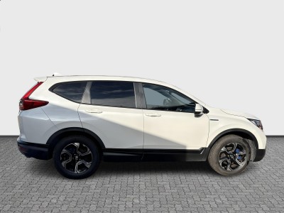 Honda CR-V Elegance AWD — Imagine 8