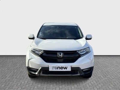 Honda CR-V Elegance AWD — Imagine 9