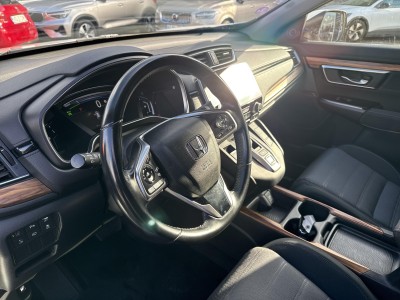 Honda CR-V Elegance AWD — Imagine 10