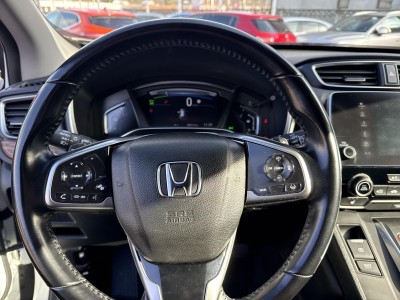 Honda CR-V Elegance AWD — Imagine 11