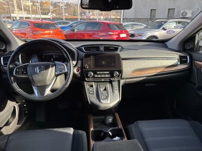 Honda CR-V Elegance AWD — Imagine 12
