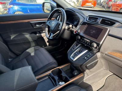 Honda CR-V Elegance AWD — Imagine 13