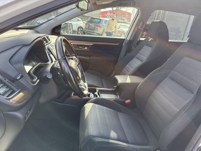 Honda CR-V Elegance AWD — Imagine 14