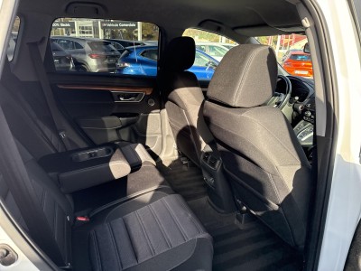 Honda CR-V Elegance AWD — Imagine 15