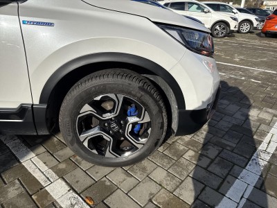 Honda CR-V Elegance AWD — Imagine 16