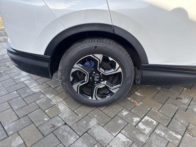 Honda CR-V Elegance AWD — Imagine 17