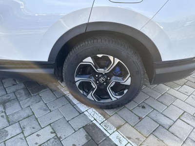 Honda CR-V Elegance AWD — Imagine 18