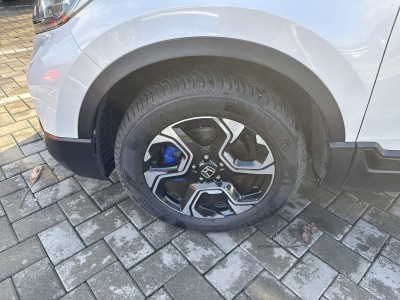 Honda CR-V Elegance AWD — Imagine 19