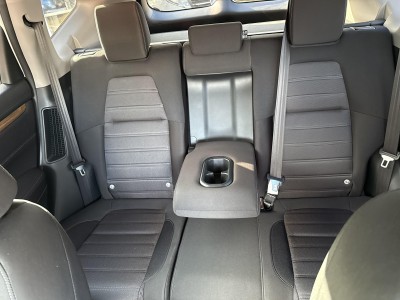 Honda CR-V Elegance AWD — Imagine 21