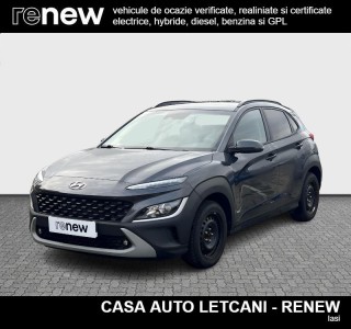 Hyundai KONA — Imagine 1