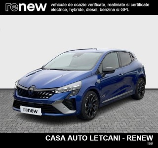 Renault CLIO Esprit Alpine — Imagine 2