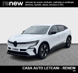 Renault Megane e-tech 40 KW — Imagine 1