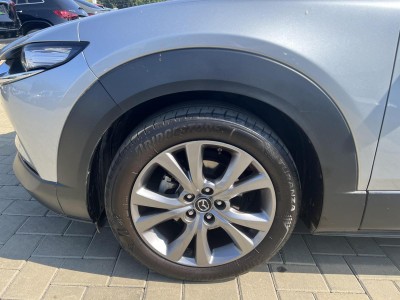 Mazda CX-30 — Imagine 24