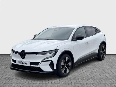 RENAULT MEGANE E-TECH 40 KW