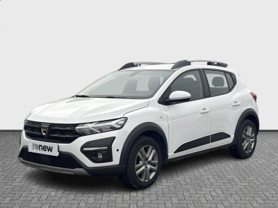 Dacia Sandero Stepway — Imagine 1