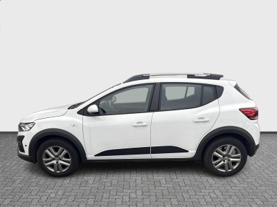 Dacia Sandero Stepway — Imagine 2