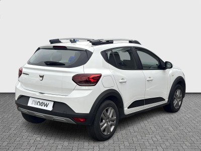 Dacia Sandero Stepway — Imagine 5