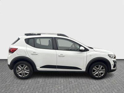Dacia Sandero Stepway — Imagine 6