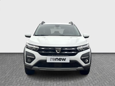 Dacia Sandero Stepway — Imagine 8