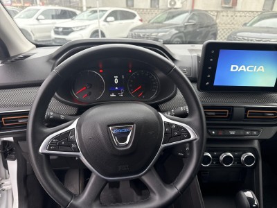 Dacia Sandero Stepway — Imagine 10