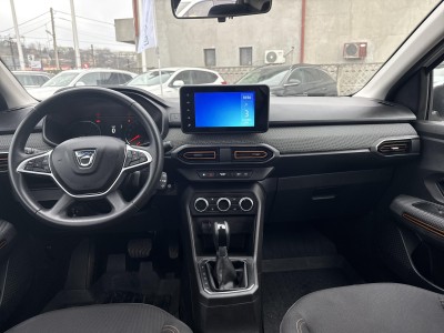 Dacia Sandero Stepway — Imagine 11