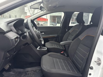 Dacia Sandero Stepway — Imagine 13