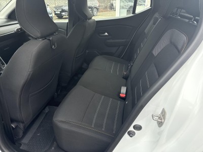 Dacia Sandero Stepway — Imagine 14