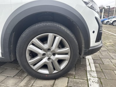 Dacia Sandero Stepway — Imagine 15
